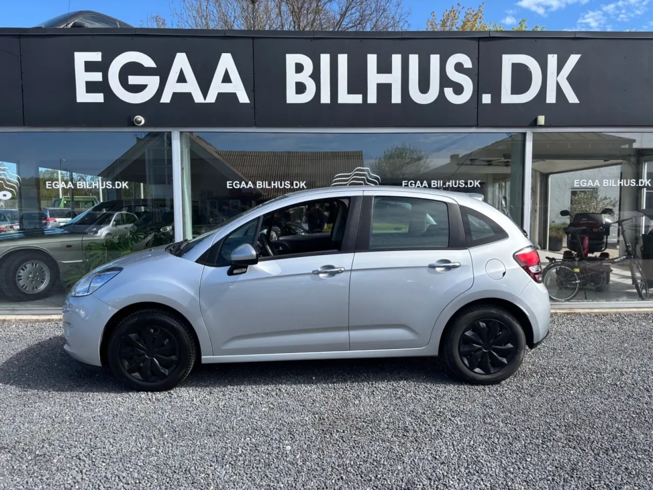 Billede 1 - Citroën C3 1,2 PureTech 82 Seduction
