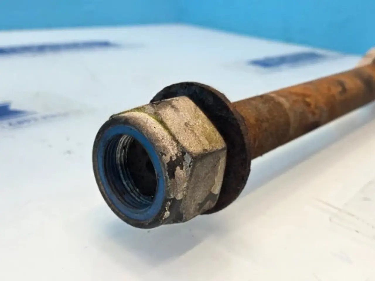 Billede 6 - Hesston 4860S Bolt 84012418