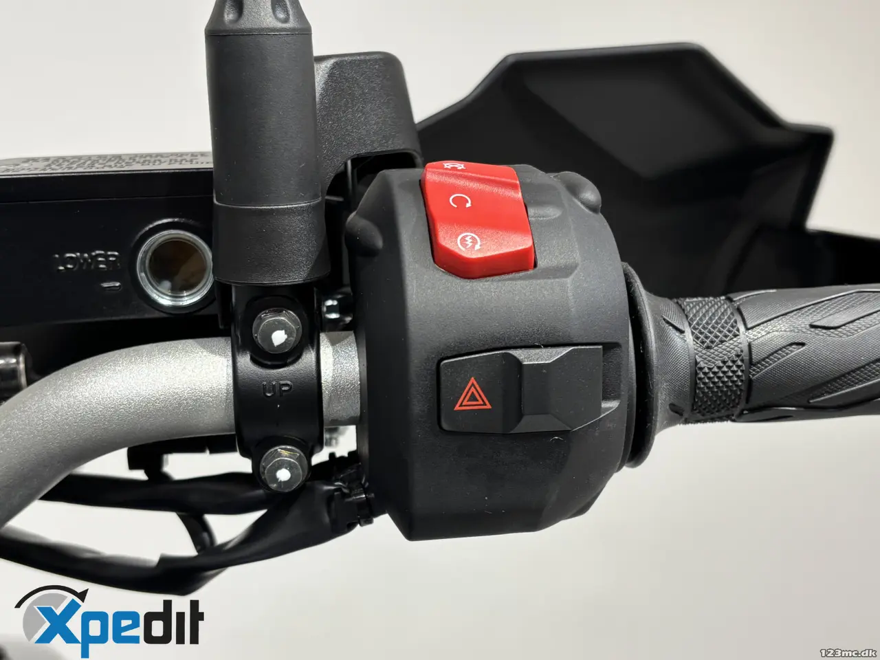 Billede 14 - Suzuki DL 800 DE V-Strom