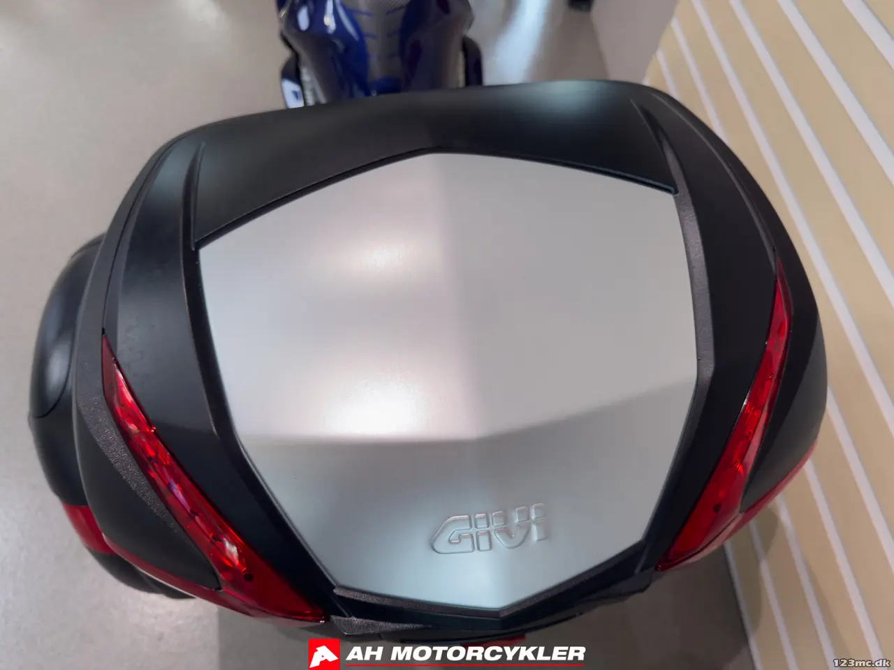 Billede 15 - Suzuki GSF 1250 S Bandit Abs