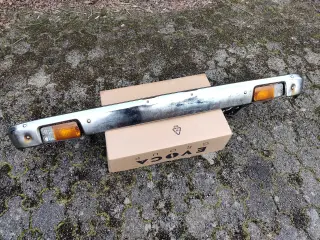 Toyota Corolla ke30 1978 for Kofanger