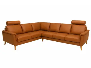 Hjort Knudsen Ballerup Hjørnesofa