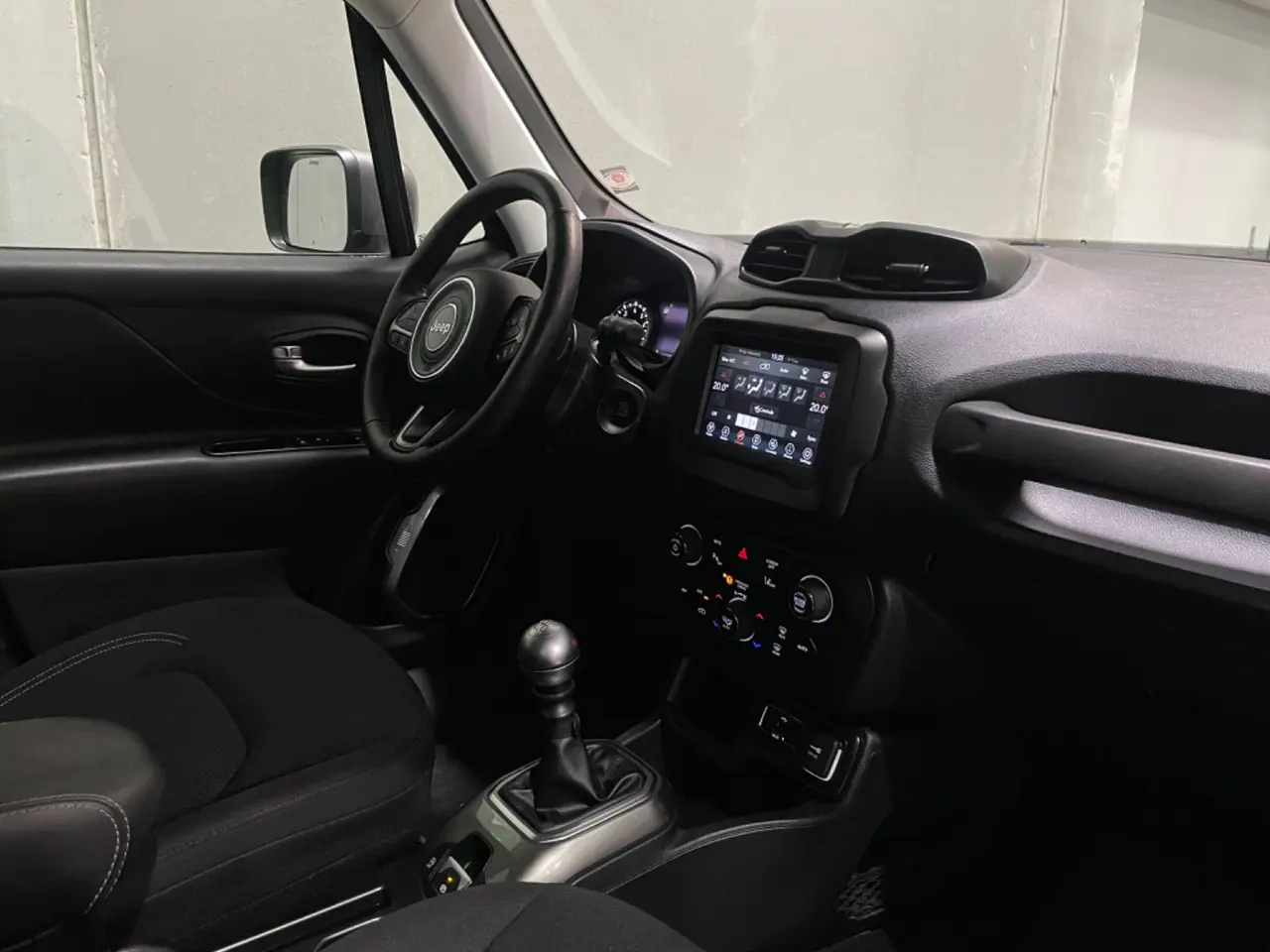 Billede 17 - Jeep Renegade 1,0 T 120 Limited