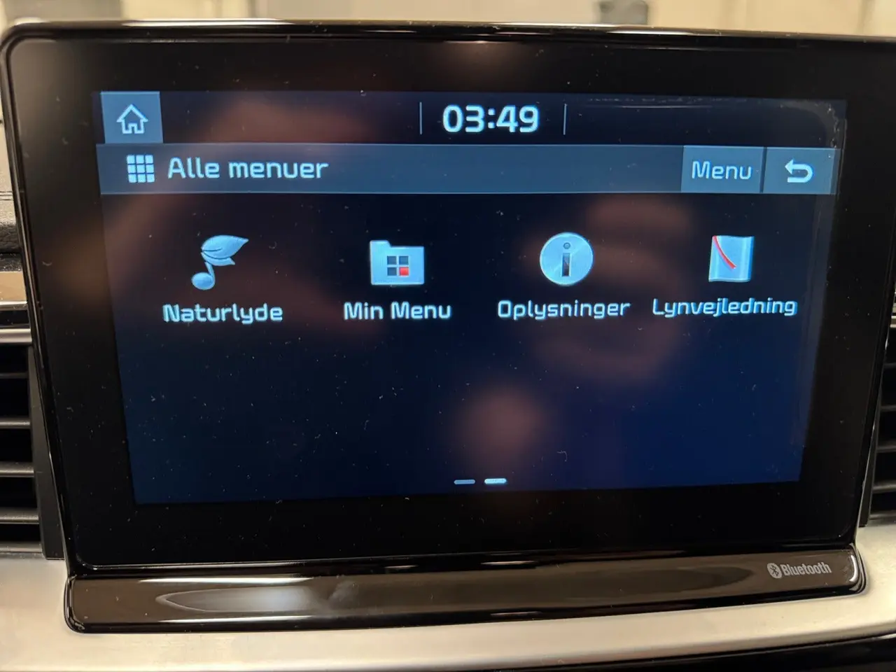 Billede 10 - Kia Ceed 1,4 T-GDi GT-Line SW DCT