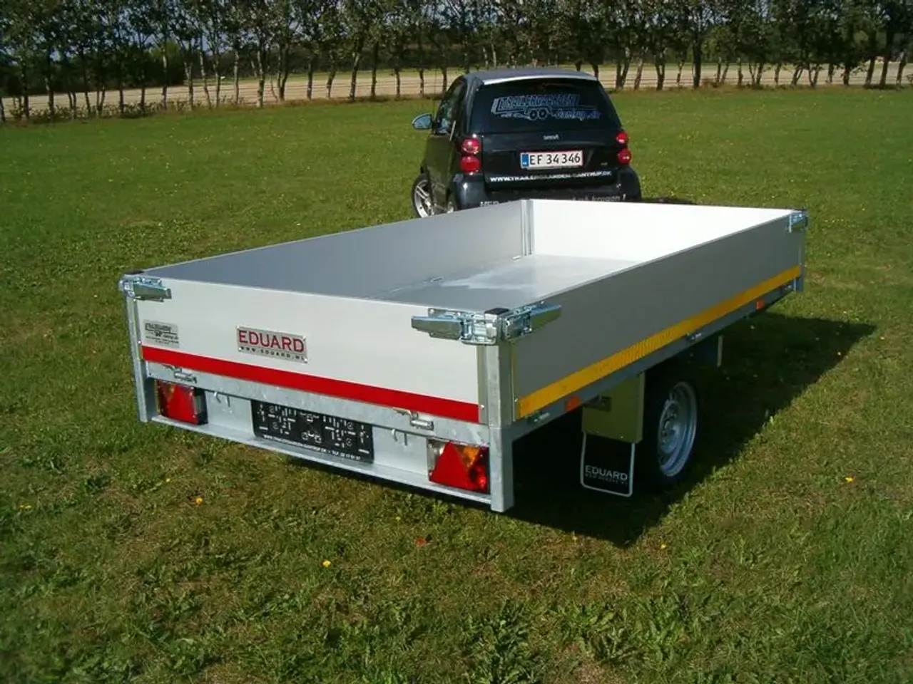 Billede 2 - EDUARD 2615-1500 ELTIP