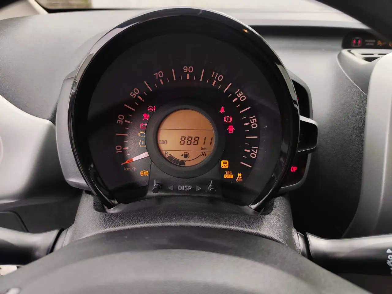 Billede 4 - Citroën C1 1,2 PureTech Shine