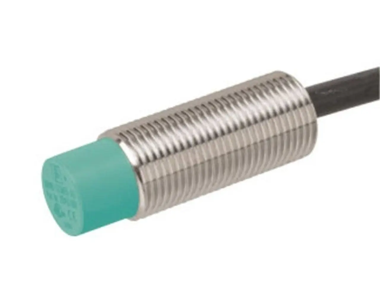 Billede 6 - Pepperl+Fuchs NBN8-12GM50-E2-M1 Inductive Sensor