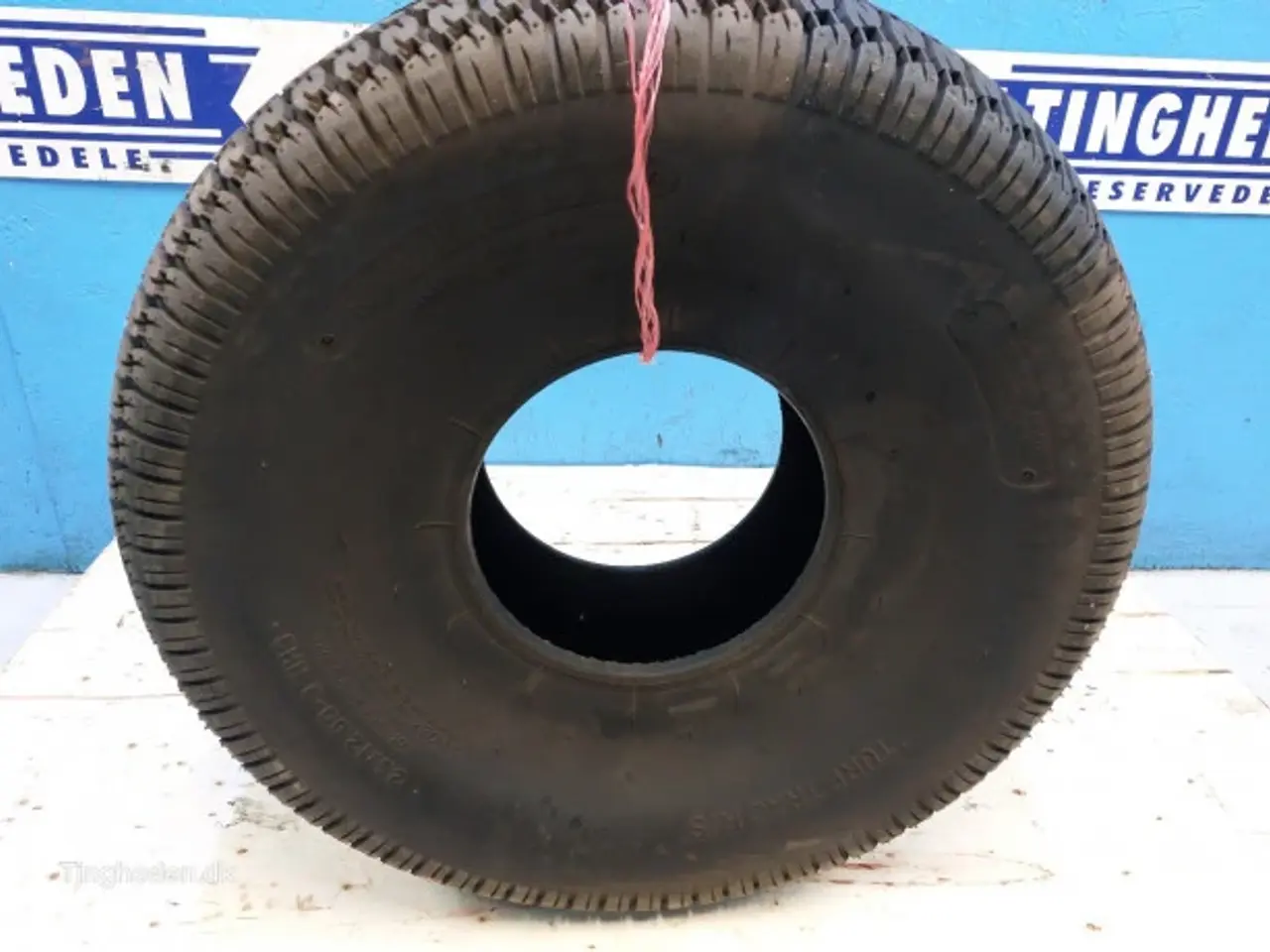 Billede 4 - 9" 25x12.00-9