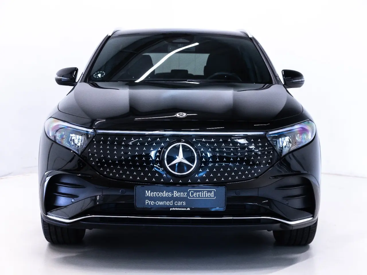 Billede 5 - Mercedes EQA250+  AMG Advance Plus