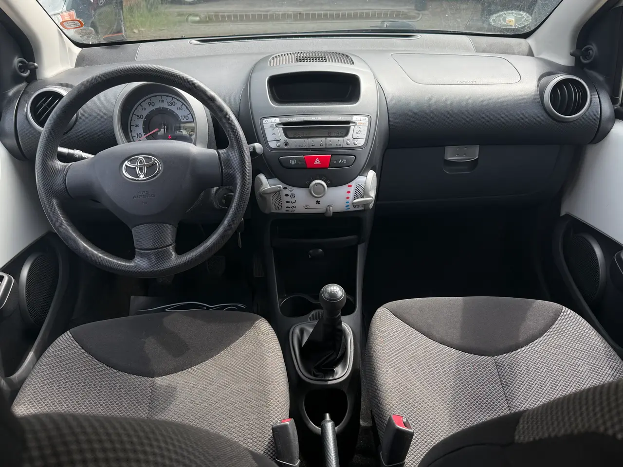 Billede 8 - Toyota aygo 1.0