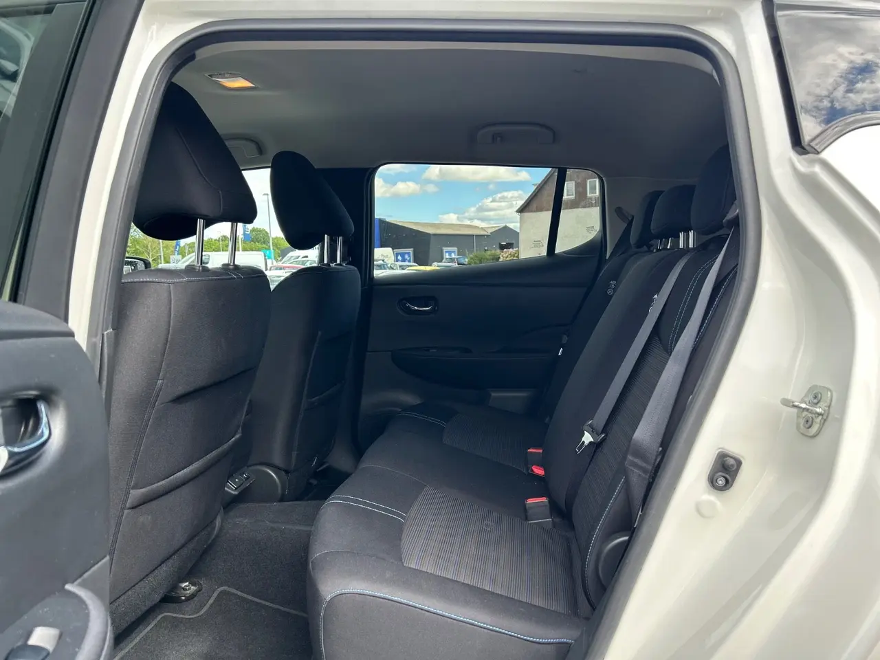 Billede 21 - Nissan Leaf 62 e+ N-Connecta