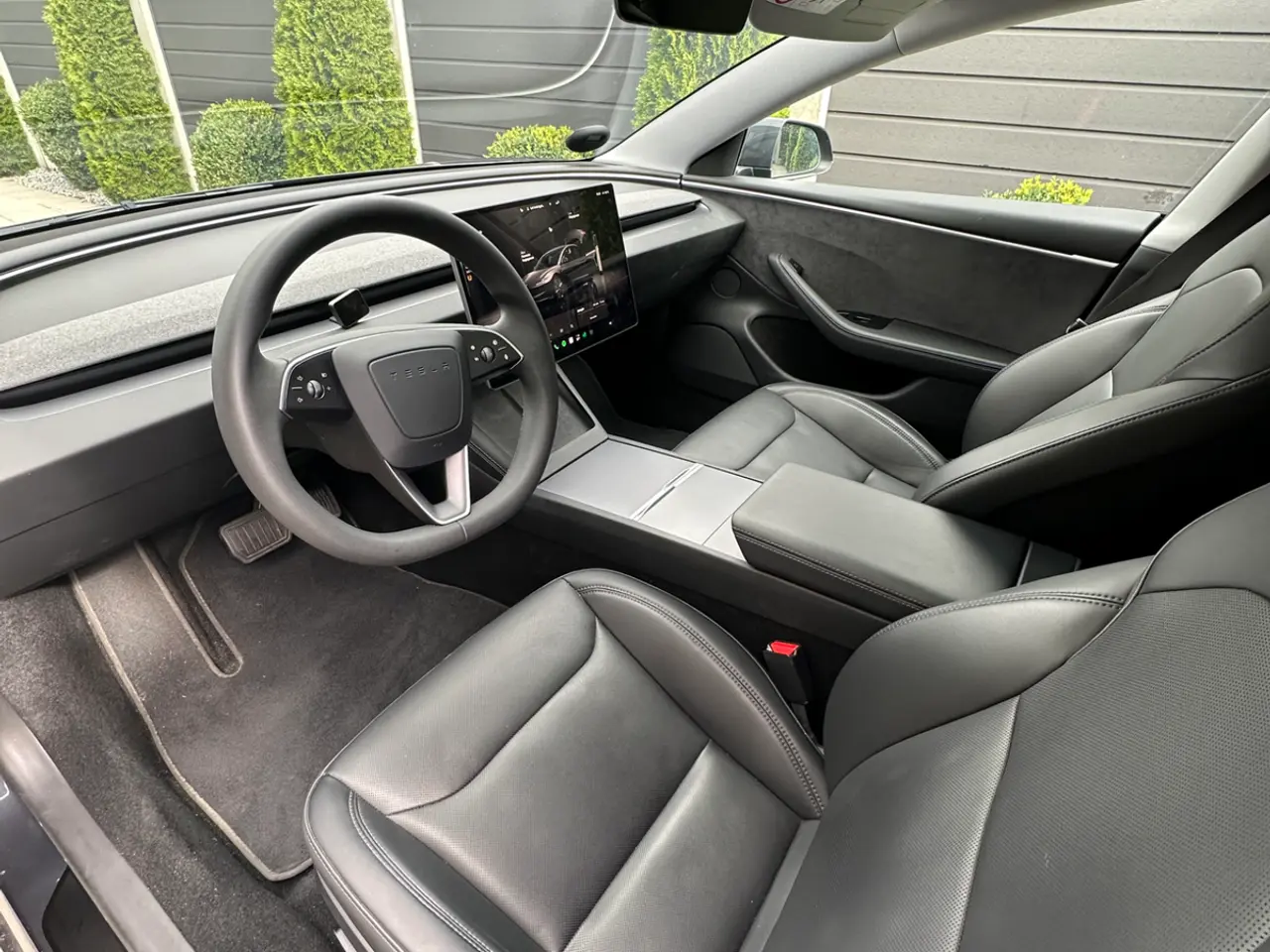 Billede 9 - Tesla Model 3 Long Range AWD