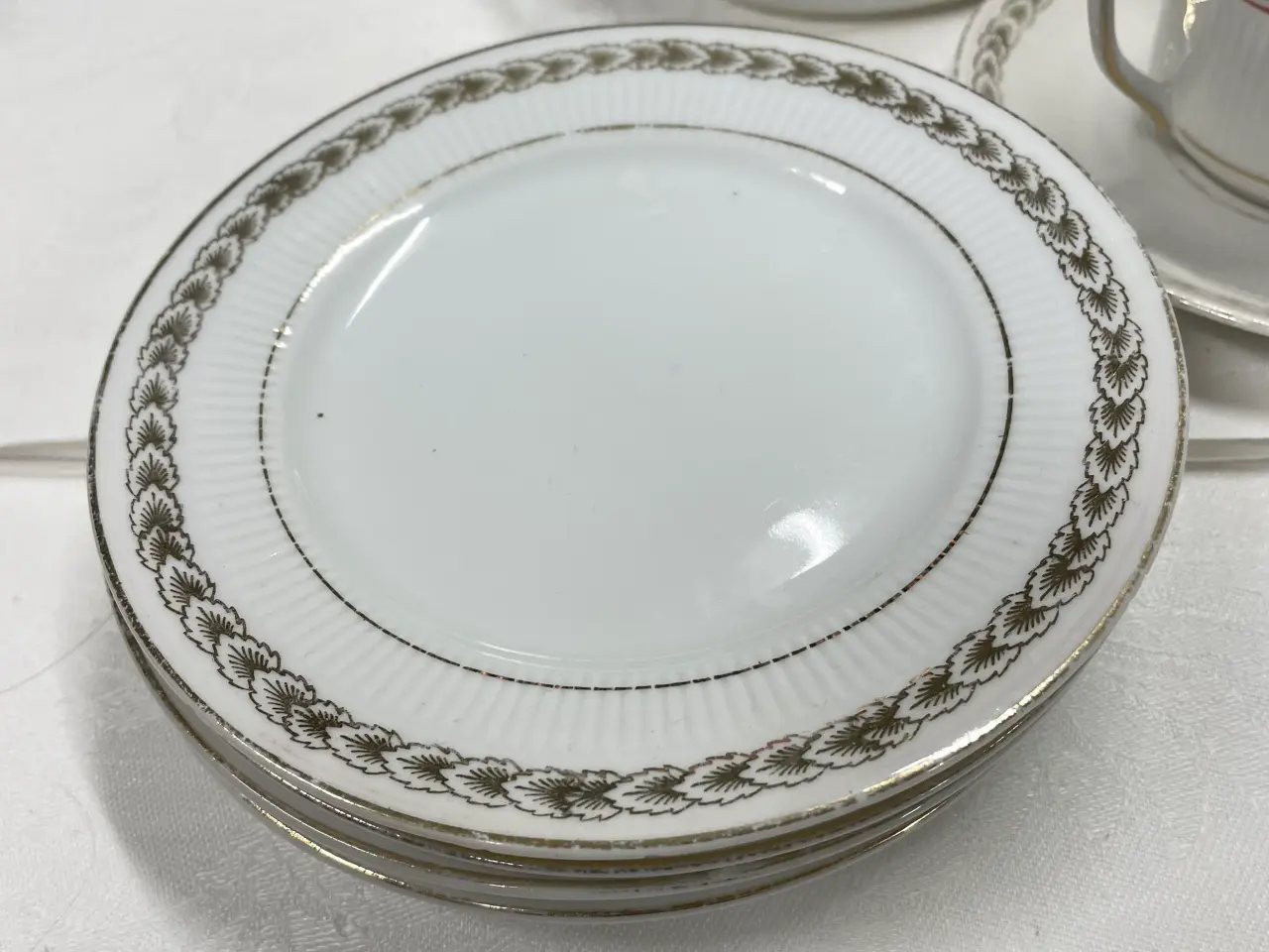 Billede 5 - CT Altwasser Silesia, porcelæn