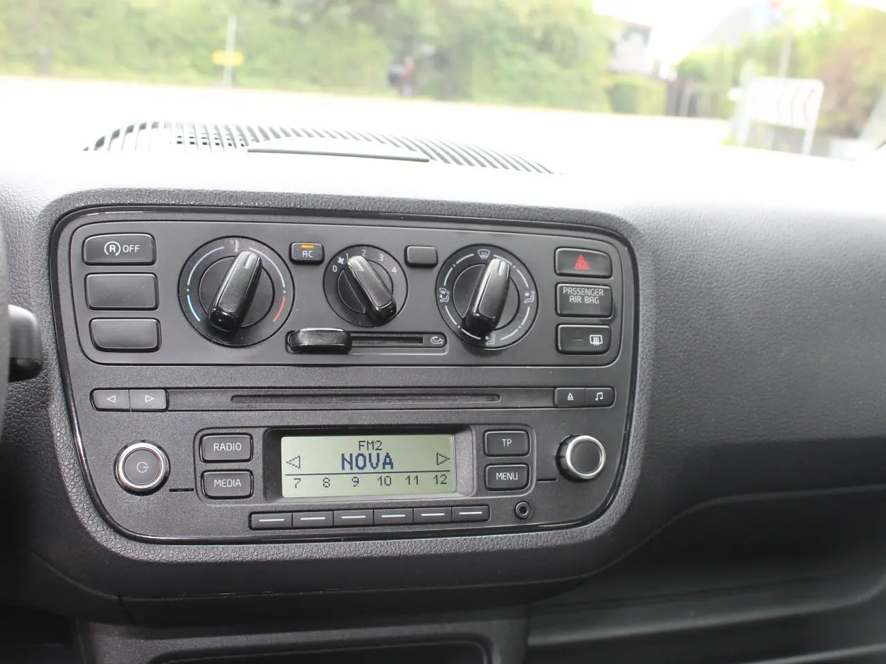 Billede 6 - Skoda Citigo 1,0 60 Ambition GreenTec