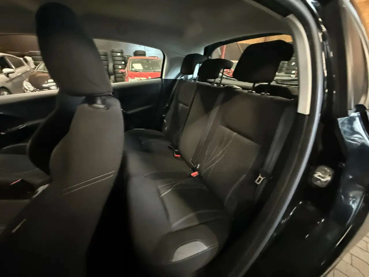 Billede 9 - Peugeot 208 1,2 VTi 82 Active GO