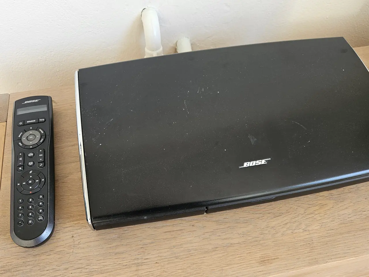 Billede 1 - Bose Lifestyle V35