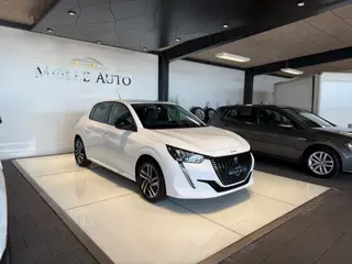Peugeot 208 1,2 PureTech 100 Allure Pack