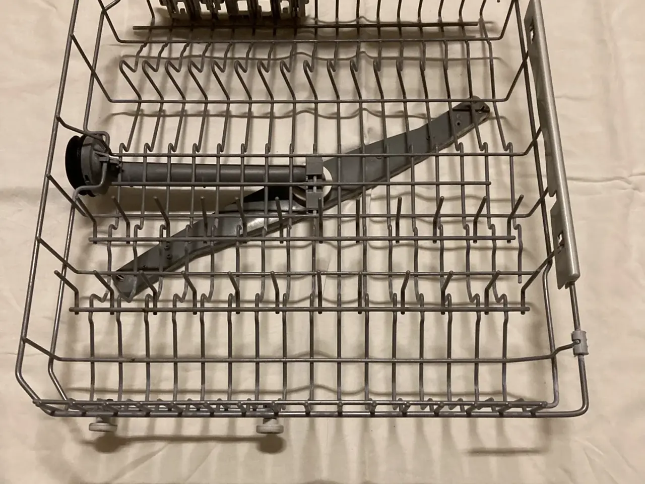 Billede 1 - Top- og bundkurv til AEG electrolux opvaskemaskine
