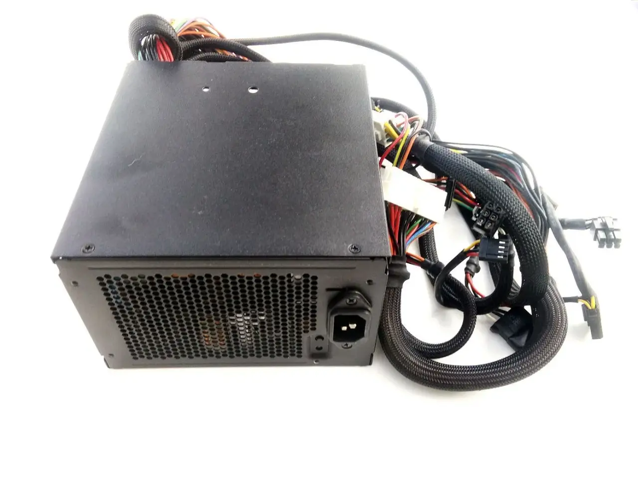 Billede 4 - Dell XPS 630i hardware