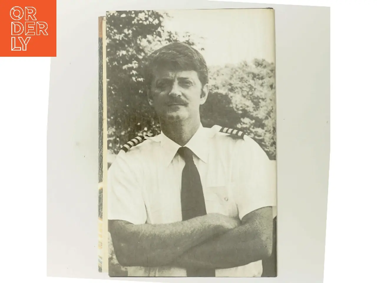 Billede 3 - Mayday af Thomas H. Block (Bog)