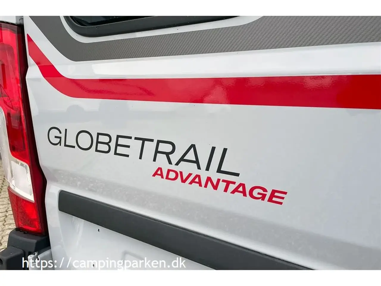 Billede 19 - 2024 - Dethleffs Smart Dethleffs campervan under 6 meter med enkeltsenge og automatgear!