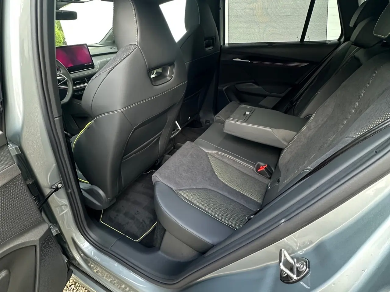 Billede 11 - Skoda Enyaq iV RS Maxx
