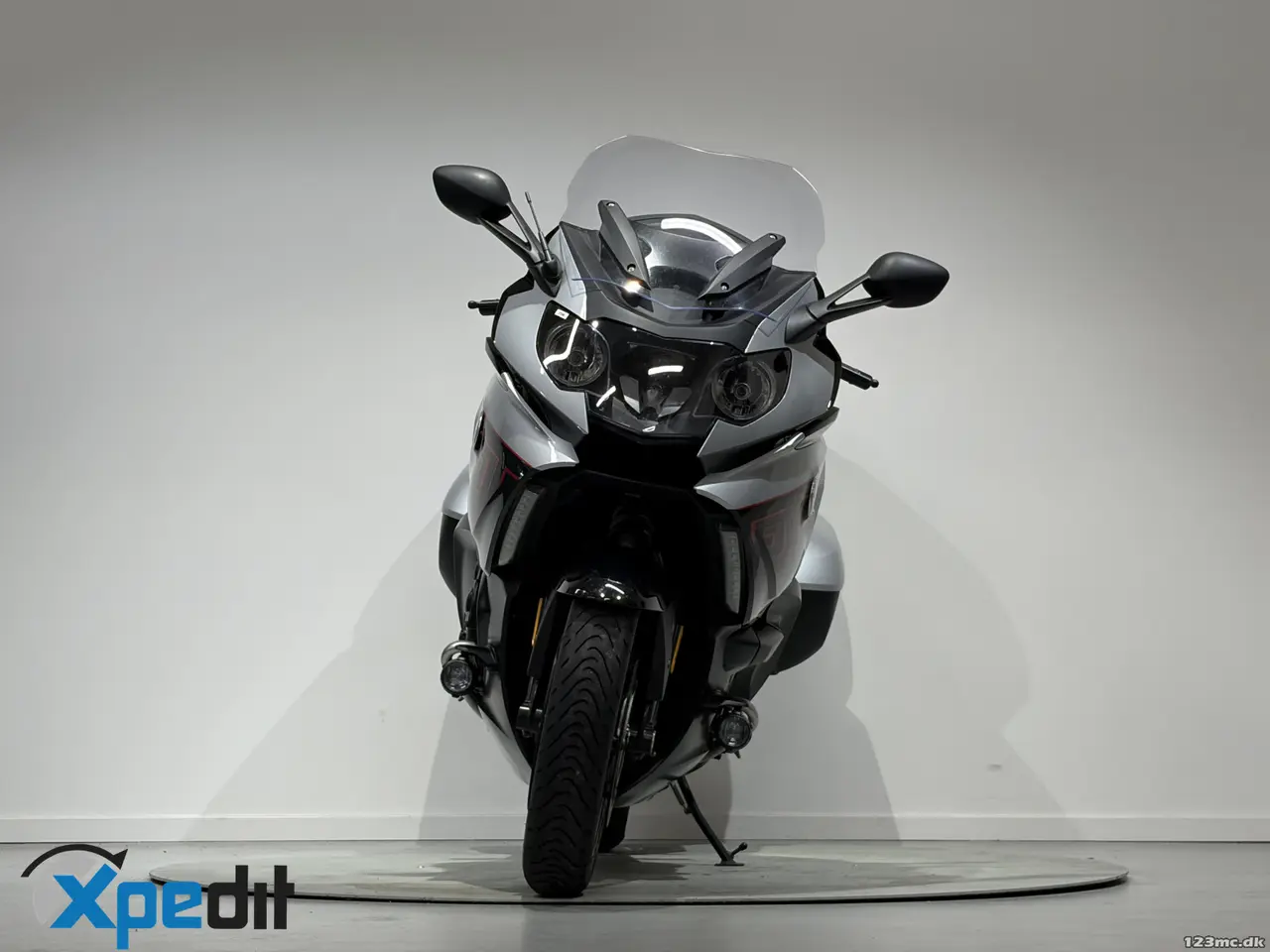 Billede 4 - BMW K 1600 GT