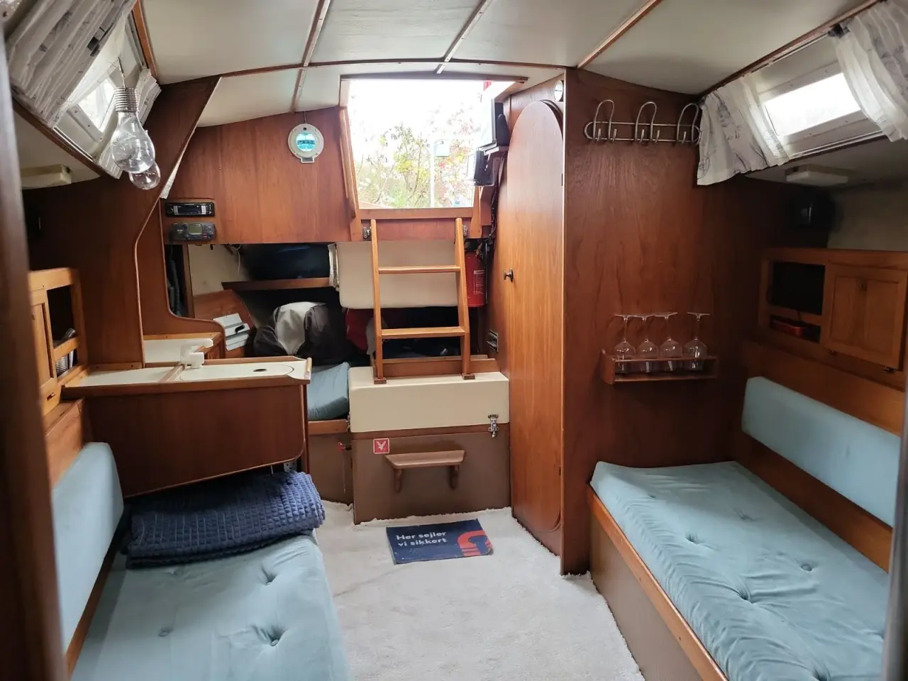 Billede 4 - Nordship 808