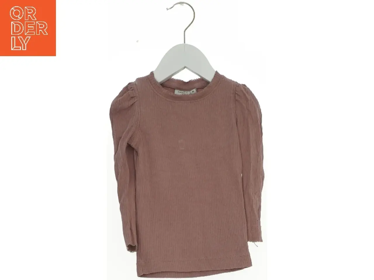 Billede 1 - Bluse fra Name It (str. 86 cm)