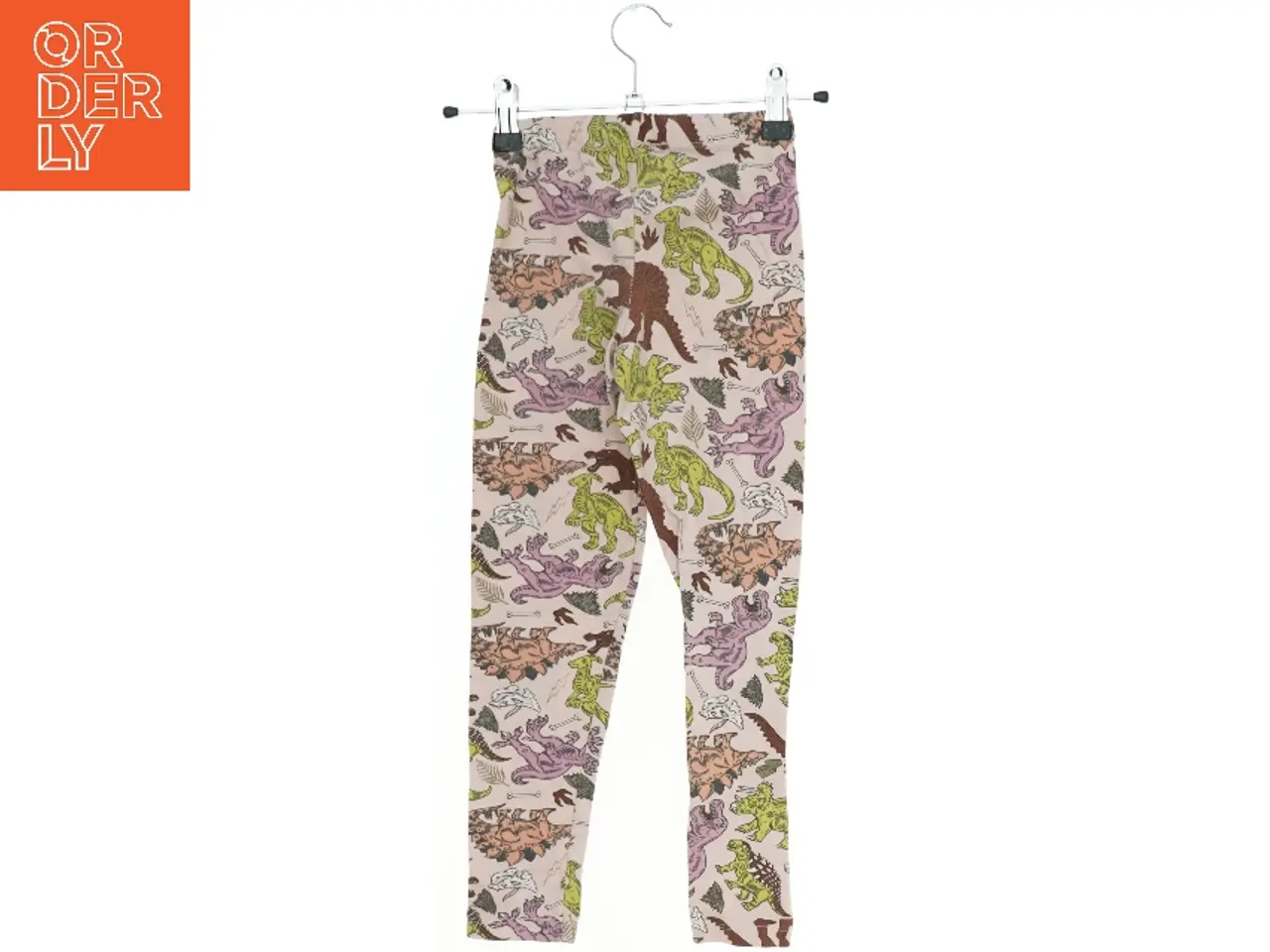 Billede 2 - Leggings fra VRS (str. 122 cm)