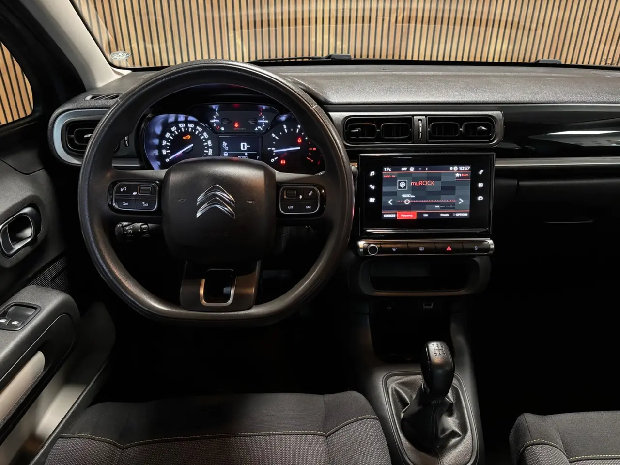 Billede 8 - Citroën C3 1,2 PureTech 82 Cool Van