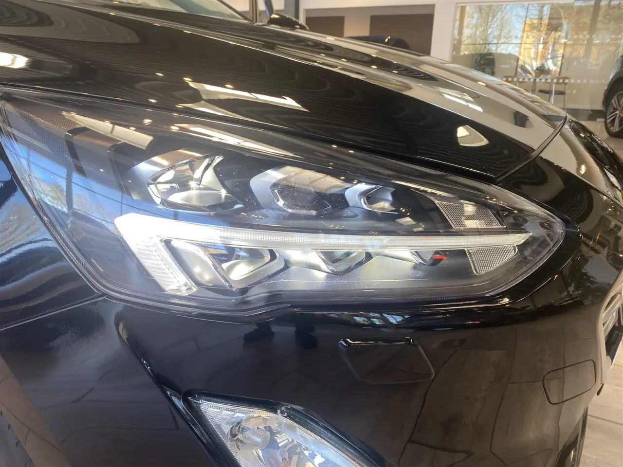 Billede 12 - Ford Focus 1,5 EcoBlue Titanium stc.