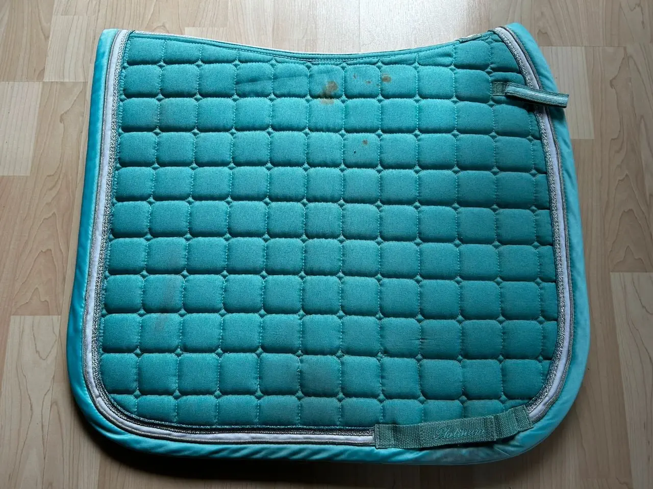 Billede 4 - RBH Dressurunderlag 17"