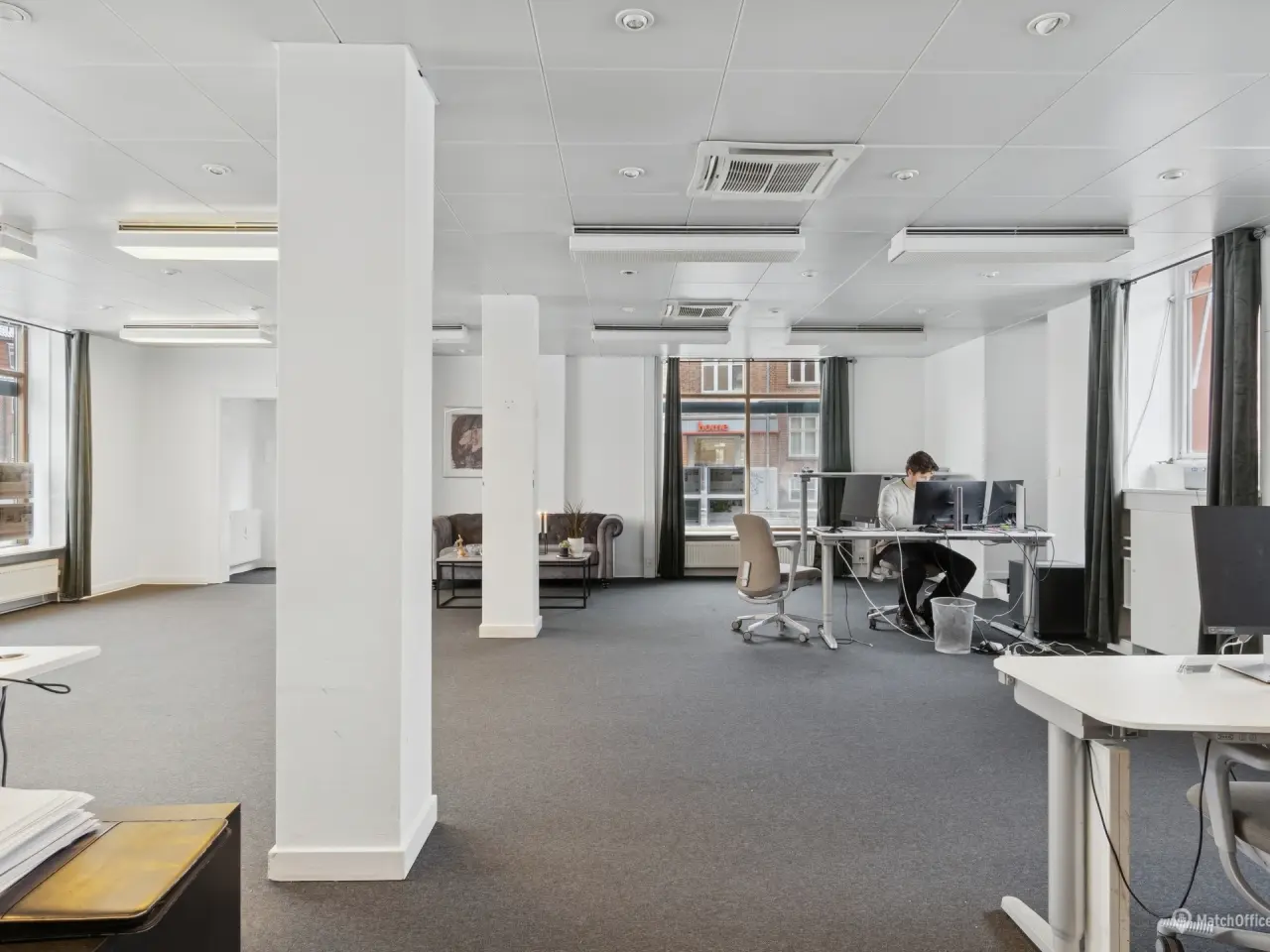 Billede 4 - Valby Langgade 207