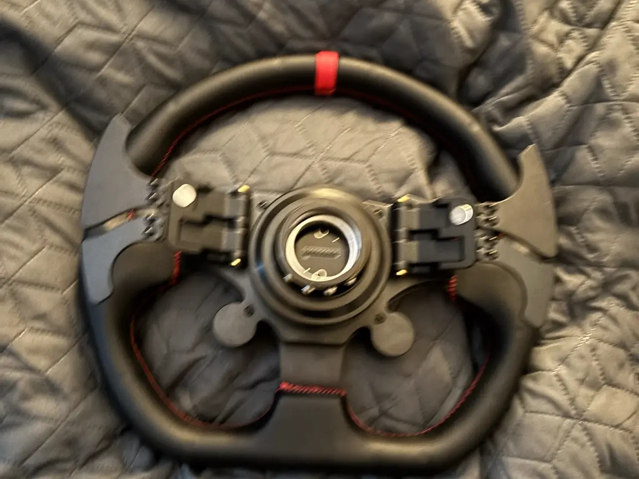 Billede 3 - Cepter gt6 ret og pedal
