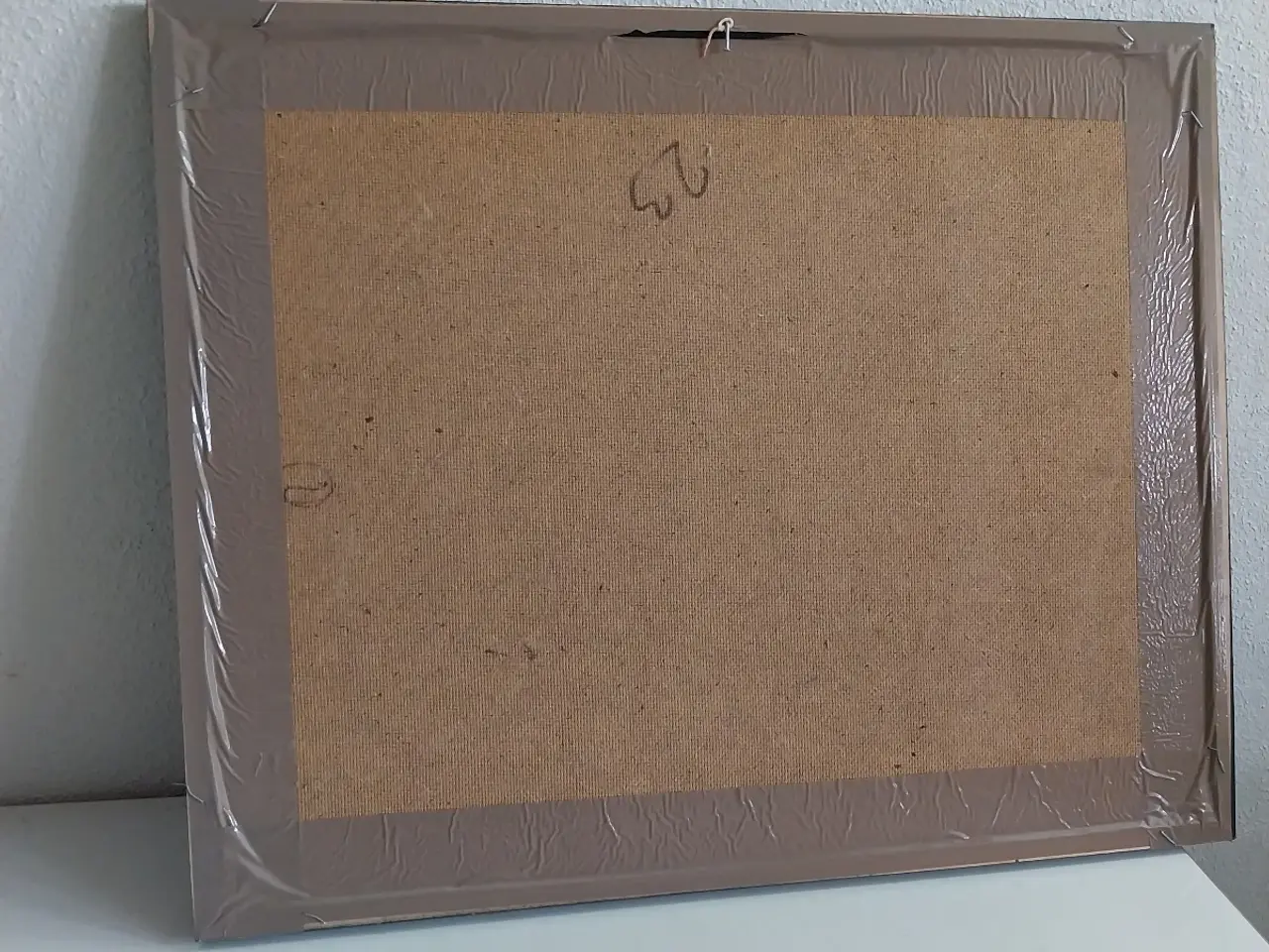 Billede 4 - Maleri 52 x 42 cm