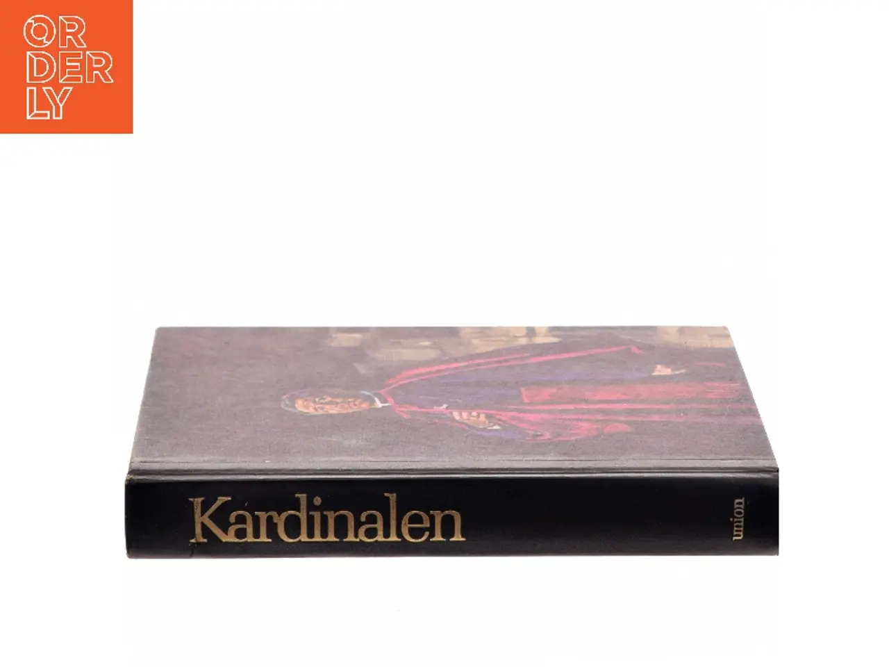 Billede 3 - Kardinalen af Henry Morton Robinson (Bog)