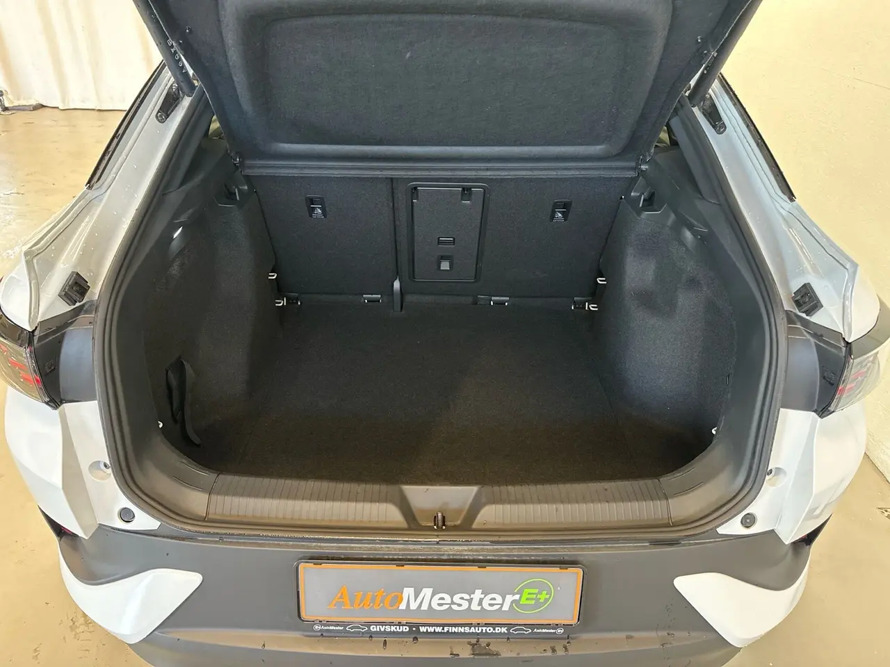 Billede 7 - VW ID.5 EL GTX 4Motion 299HK 5d Aut.