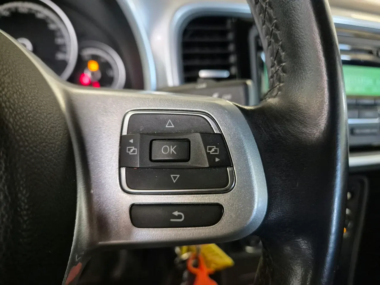 Billede 14 - VW Beetle 1,2 TSI Design 105HK 3d 6g