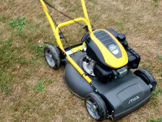 Stiga Multiclip 47 S