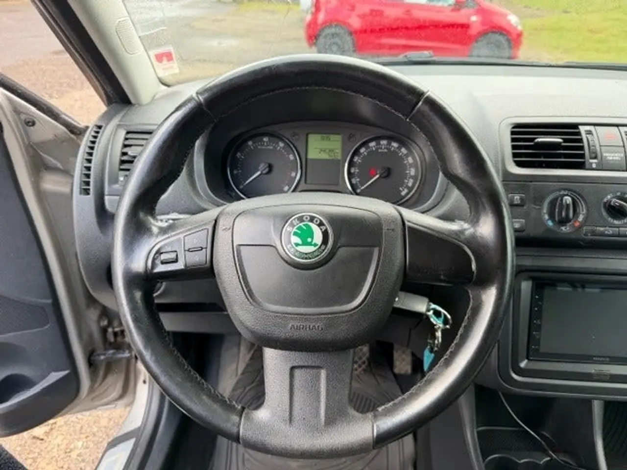 Billede 15 - Skoda Fabia 1,2 TSi 105 Sport Combi DSG