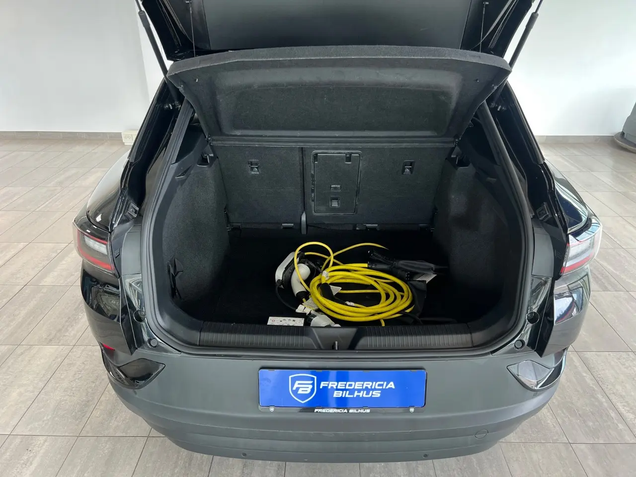 Billede 6 - VW ID.4 77 Pro