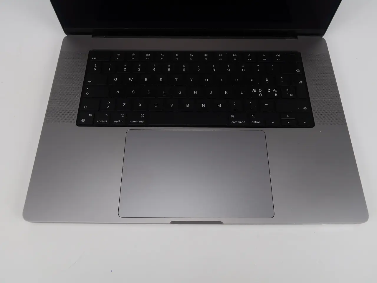 Billede 2 - Apple MacBook Pro 16" M1 2021