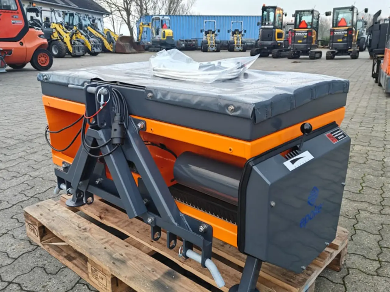 Billede 3 - Epoke PM 100-130