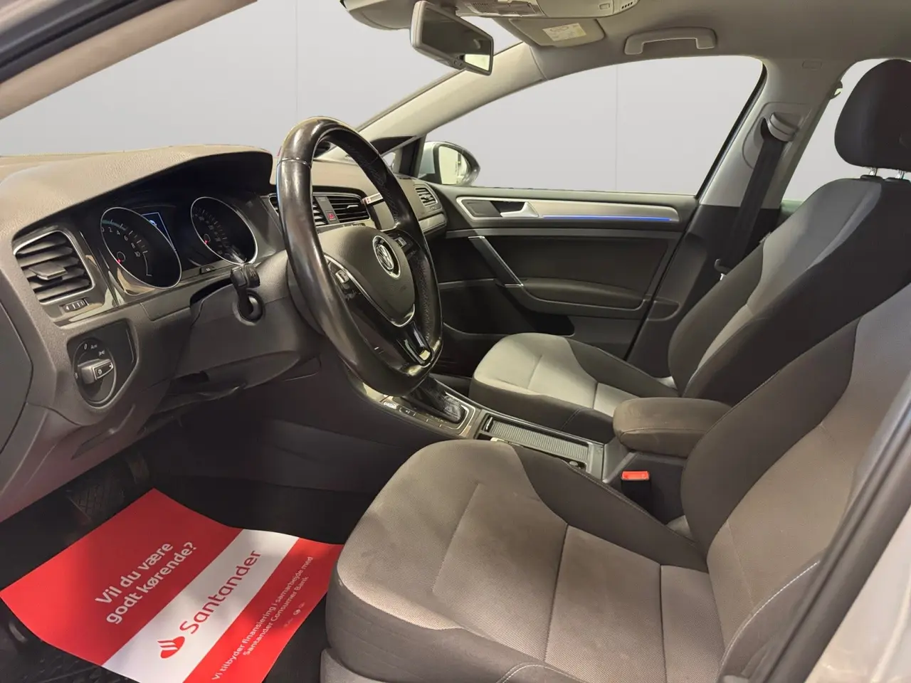 Billede 5 - VW e-Golf VII
