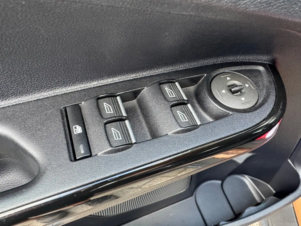 Billede 14 - Ford B-MAX 1,6 Ti-VCT 105 Titanium aut.