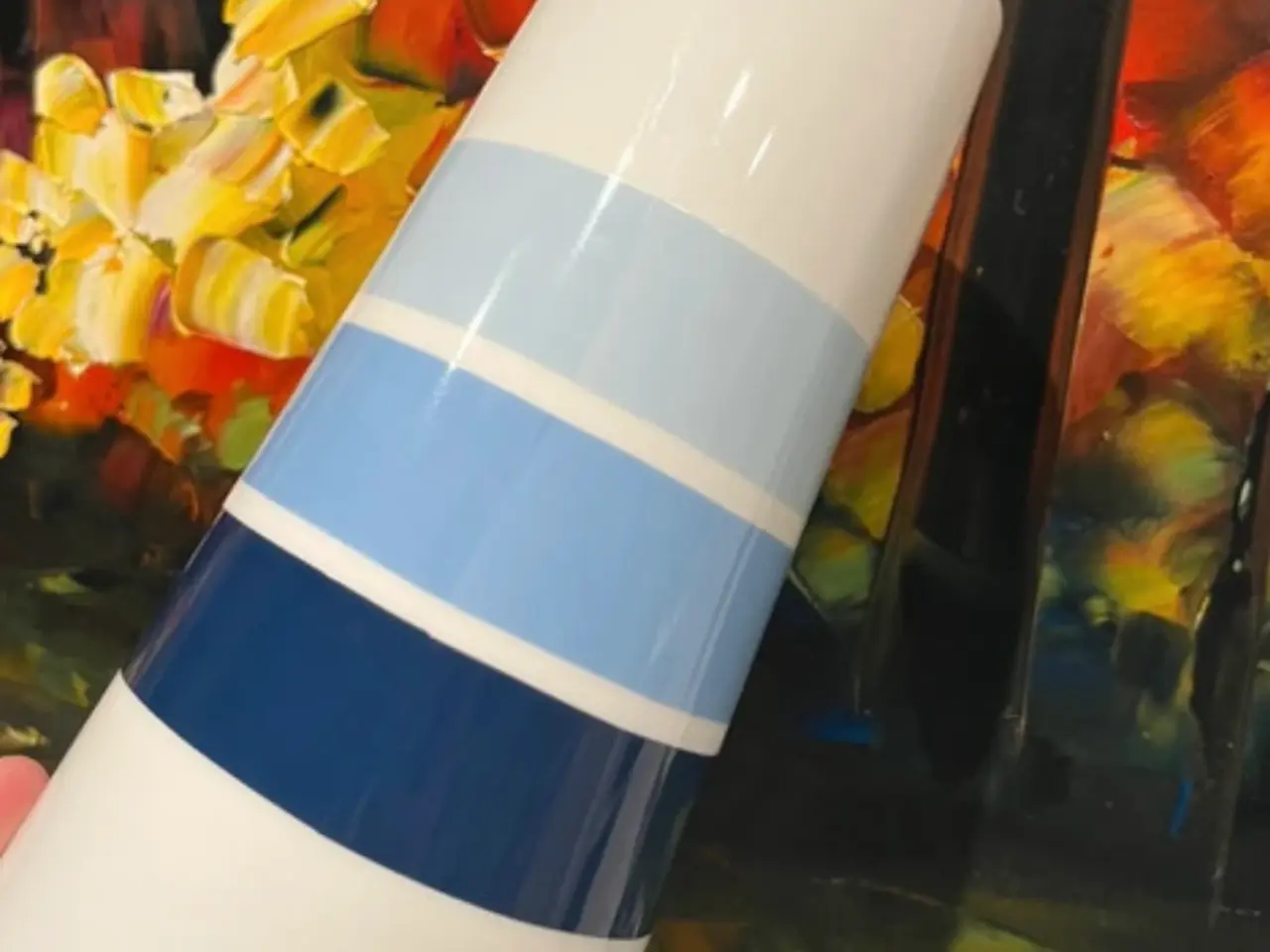 Billede 4 - Mette Ditmer vase