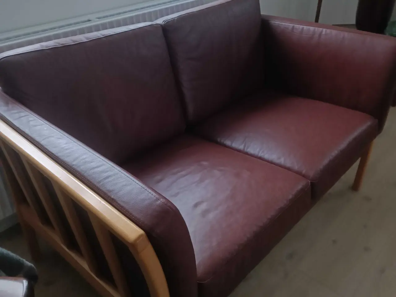 Billede 2 - 2 stk. 2 per sofaer