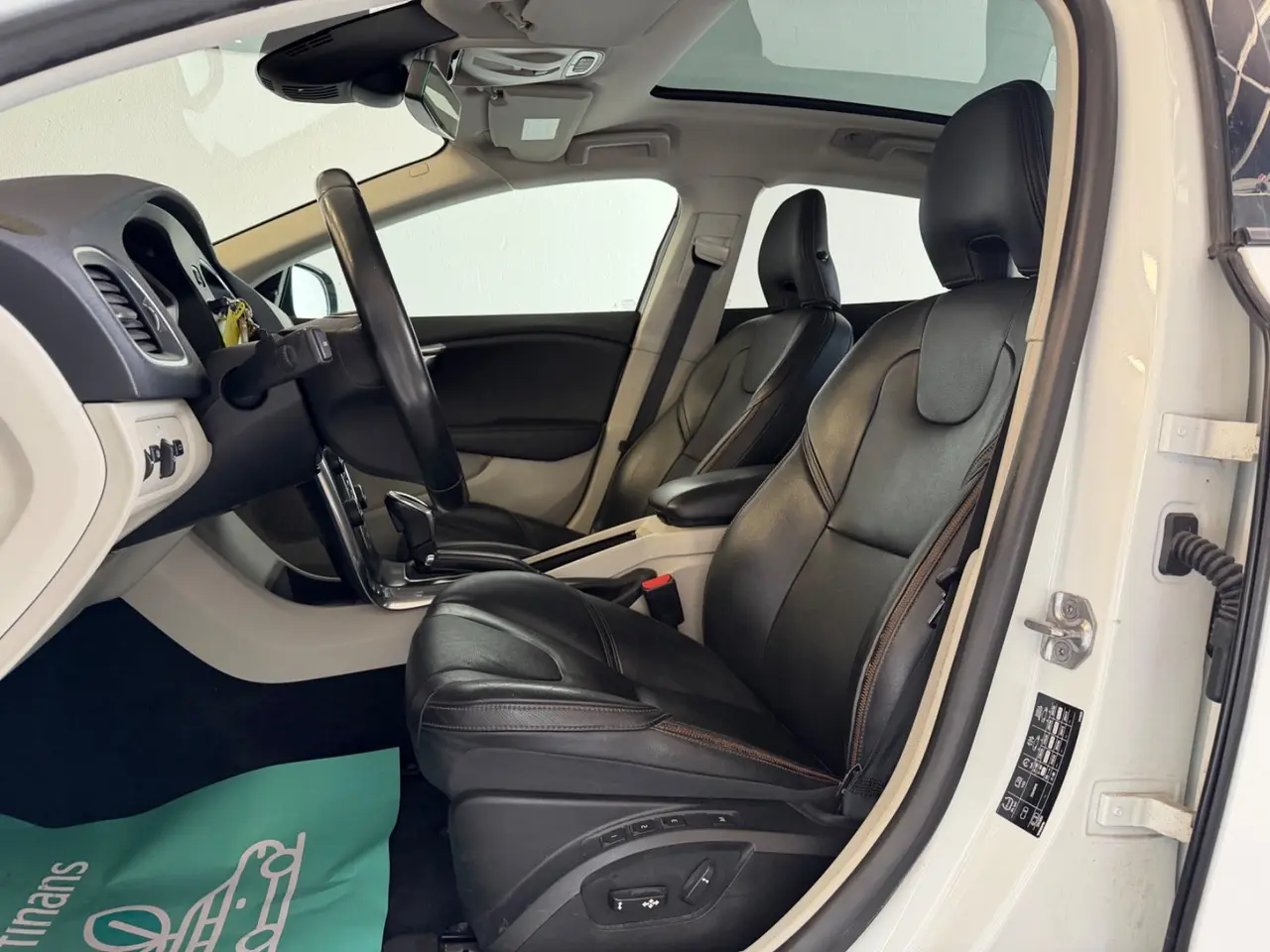 Billede 8 - Volvo V40 CC 2,0 D3 150 Momentum aut.