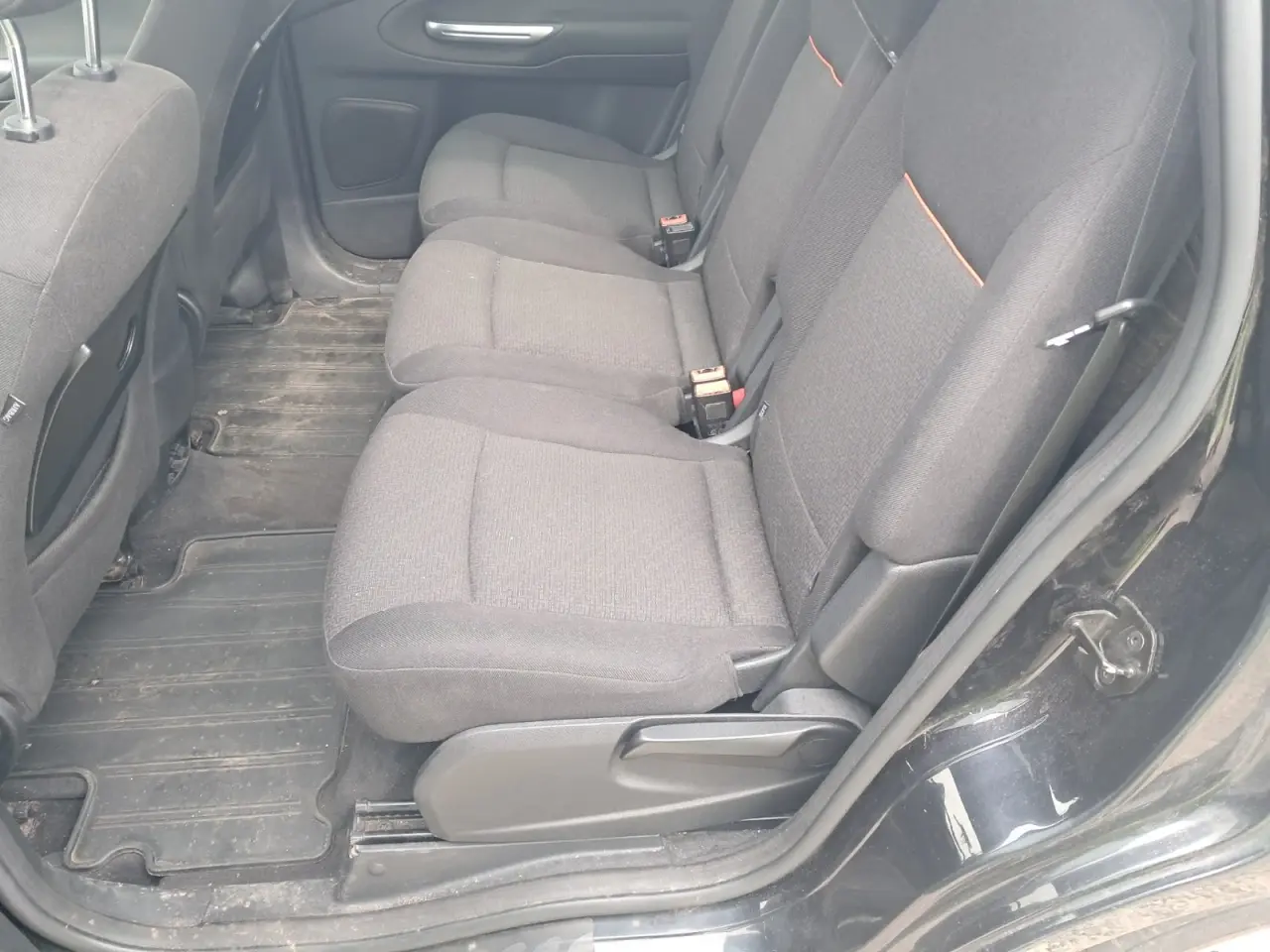 Billede 8 - Ford S-MAX 1,8 TDCi 125 Trend